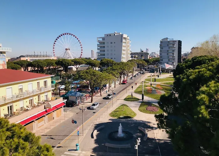 Cristina Hotel Lido di Jesolo