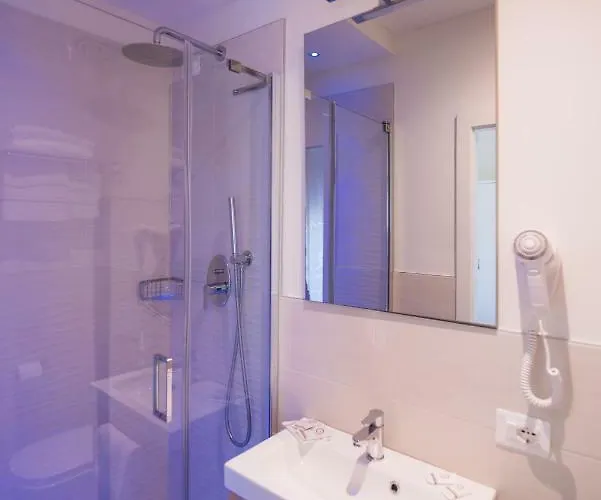 Hotel Cristina Lido di Jesolo